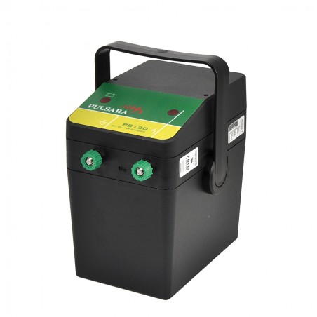électrificateur PB120 électrificateur PB120