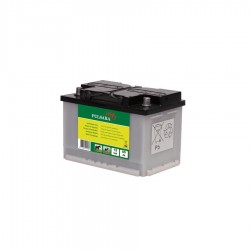 Batterie 12V/85Ah