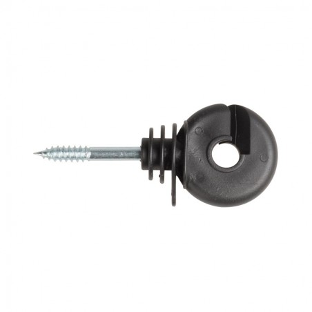 Isolateur annulaire de soutien continu (25)