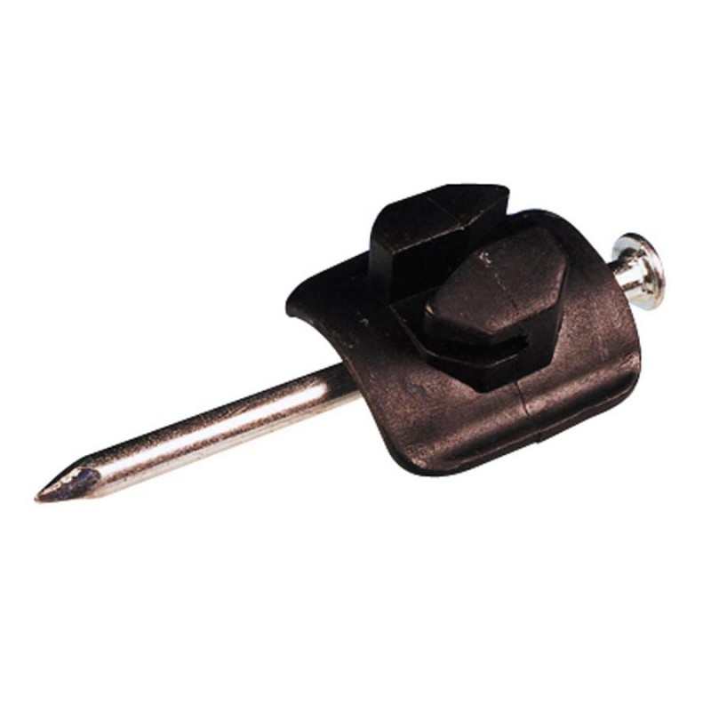 Isolateur à clou petit (50)