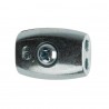 Connecteur de cordon 4 à 6mm (10)