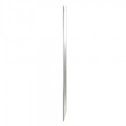 Piquet de terre 1m