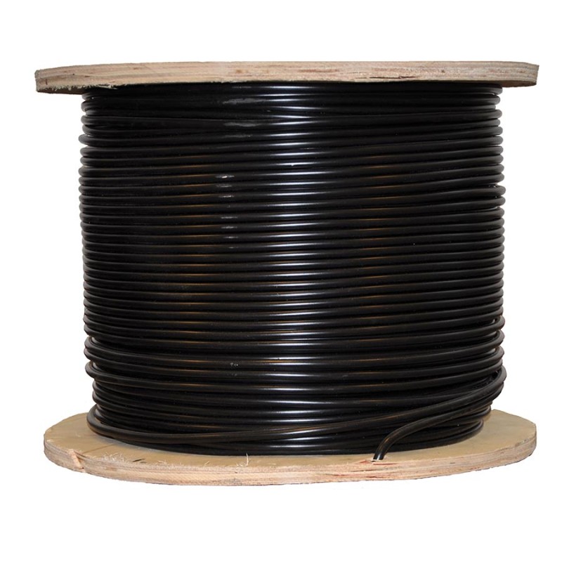 Câble souterrain ø2,5mm - rouleau 500m
