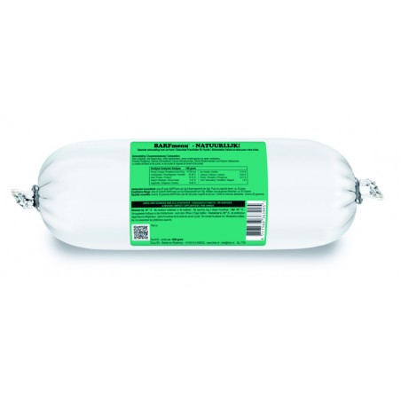 Naturellement 1Kg Naturellement 1Kg
