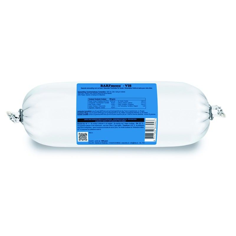 Poisson 0,5Kg