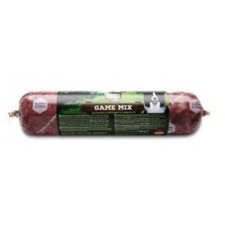 Raw4Dogs Game Mix 450G