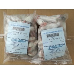 Souris taille normale 1 kg
