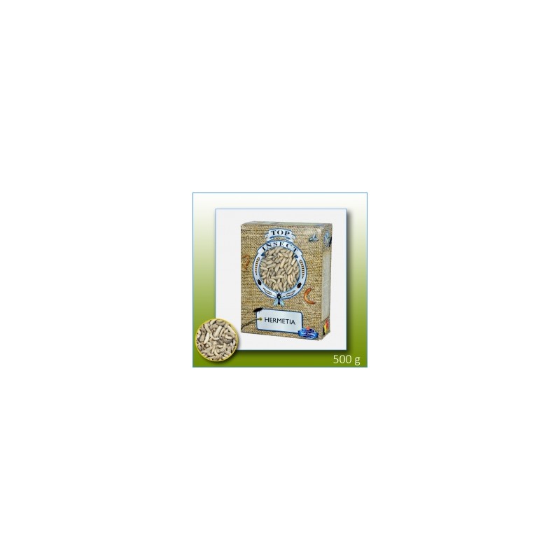 hermetia 1L